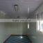 wooden hut wooden fence container apartment