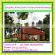 2016 CH Series Low Cost Prefab Container House In South Africa