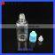 15ML PLASTIC DROPPER BOTTLE & PET DROPPER BOTTLE