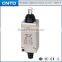 CNTD 360 degree Stainless steel Roller hydraulic 12V Mini Limit Switch with 500000 service times (CHL-5200)