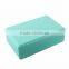 Hot sale eco custom foam yoga block