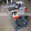 LXD-200 Material discharging end milling machine for Aluminum Doors and Windows