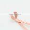 Rose gold wickman candle wick trimmer