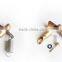 Male Thread compression fitting female connector
