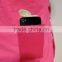 2015 Factory wholesale korea style fancy cotton apron