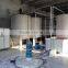 Horizontal Automatic Continuous Memory Sponge Foaming Machine line