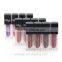 New Arrival QiBest Lip Series 12 Colors Long Lasting Matte Lip Gloss Tube