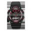 SANDA Shock Men Sports Watches 50M Waterproof LED Digital Military Watch Fashion Outdoor Analog Quartz Wristwatch 2016 New