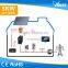 China energy supplier hot sale off grid 5000w solar power system