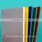 Professional colored pvc foam board with high quality