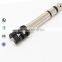 High quality audio & video 5.2mm stereo plug