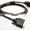 Wholesale cheap 1080P displayport male to male dvi-d 24+1 cable