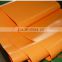 PVC material knitted type printing mesh widely used for large outdoor high-grade advertisement