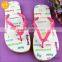 2016 china supplier fashion new design eva beach slipper