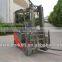 Popular electric forklift truck double AC driving, AC lifting