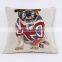 PLUS hug pillow anime cushion designs fashion design pillow case