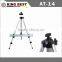 KINGBEST Aluminum Easel and display stand (AT-14) / telescopic folding easel / Painting Easel