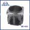 suppling 90mm 0010340008 air cooled engine piston liners