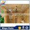 Bathroom design marble PVC sheet PVC wall panel