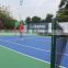 asphalt base color optional sport court top paint