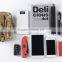 Mobile Water Proof Phone Bag Pouch Cell Phone Holder For Climbing