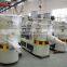 SRL-Z series vertical mixing unit