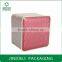 factory Specializing in ring jewelry box packaging