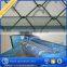 china supplier used chain link fence gates