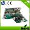 mp4 player circuit board double-sided pcb assembly china pcb maker