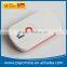 Computer 2.4G wireless flat weblink webkey touch mouse