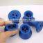 High quality silicone rubber mold and vacuum casting manufacturer