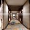 luxury 5 Star Hotel Carpet, Lobby Carpet H-09