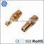 CNC milling turning parts cnc machine assembly cnc brass parts