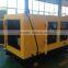ce certificate 25kw water cooled biogas generator price with CHP