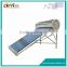 Roof Mounted Low Pressure Solar Water Heater