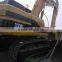 330B L 330C 330D 320D 320B 320C 325B 325C 325D 336D Cat second hand excavators selling