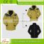 2015 China design fashion brand ski jacket