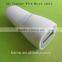 New arriver micro car charger cable usb car charger portable usb car charger with micro cable