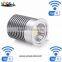 professional adjustable downlight dimmable wifi controlled led