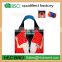 recyclable rolling pounch tote shopping bag HL-PB189