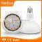 Long neck to replace par30 halogen lmap par30 led bulb waterproof dimmable