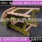 plastic kids folding stool injection mold factory