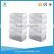 Plastic Shoes Toy Muti Function Packaging Box