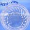 Best choice glass candle holders cheap for sale
