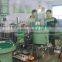 plastic spray part automatic assembling machine