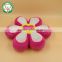 OEM factory arrival New flower shaped cushion pillow