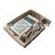 Customized molded pulp tray, recycled pulp tray, pulp tray