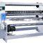 pvc film paper cutting slitting machine