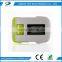 CE. ROHS 2 in 1 pedometer instruction PDM-811