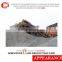 Hot selling artificial limestone stone line production with low price
